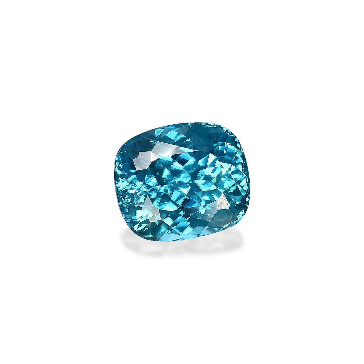 Blue Zircon 11.90 ct